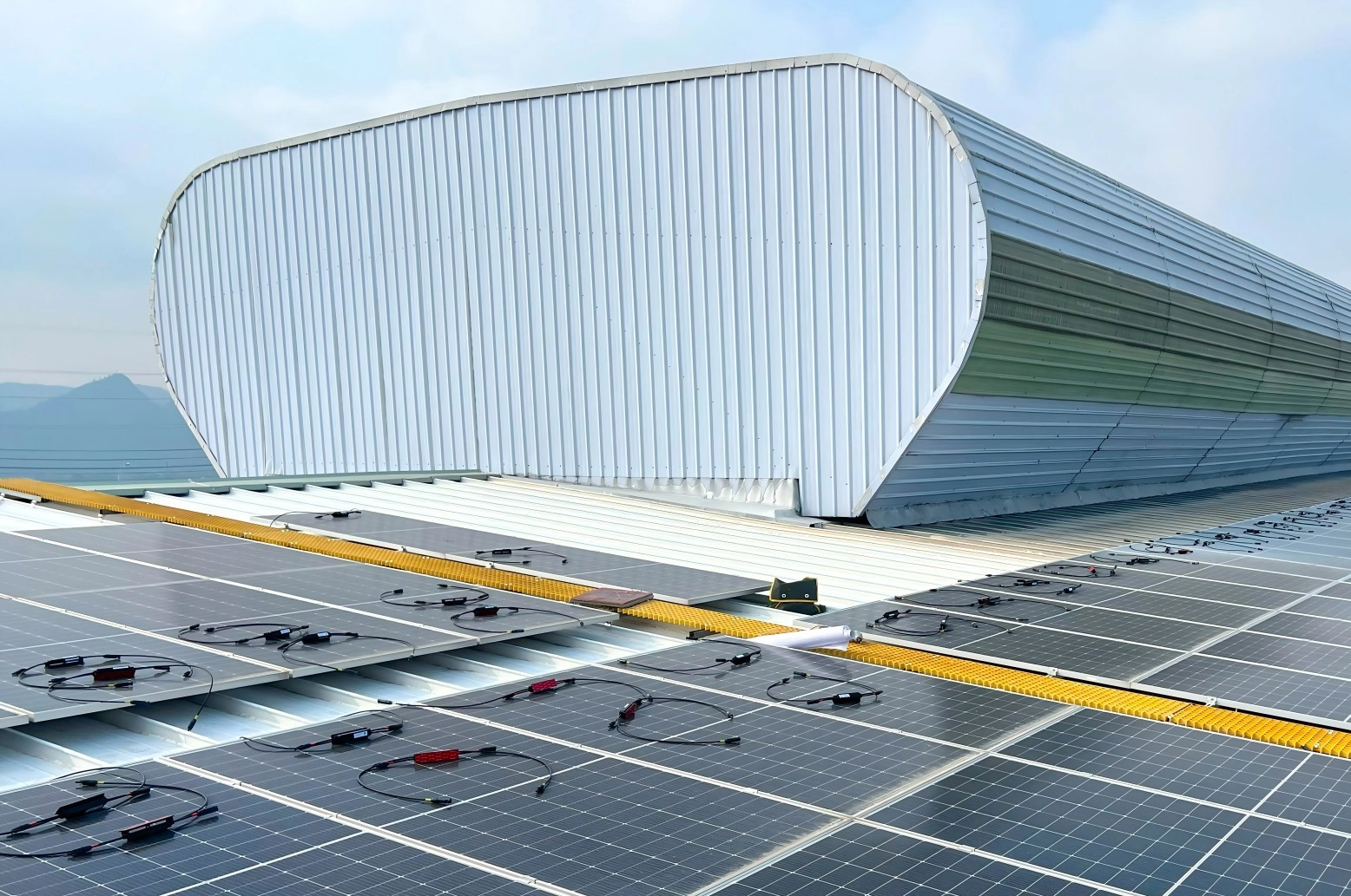 Solar RapidShutdown คืออะไร และเหตุใดจึงมีความสำคัญ Solar RapidShutdown คืออะไร และเหตุใดจึงมีความสำคัญ(pic3)