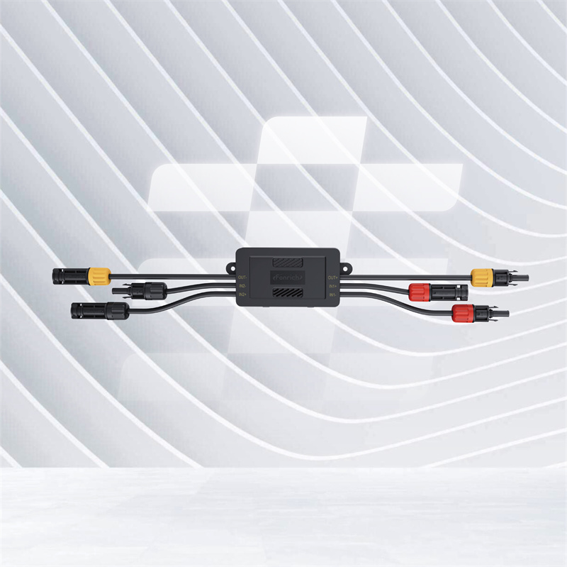 เครื่องป้องกันความปลอดภัยที่สมาร์ท (RSD) - TT Series