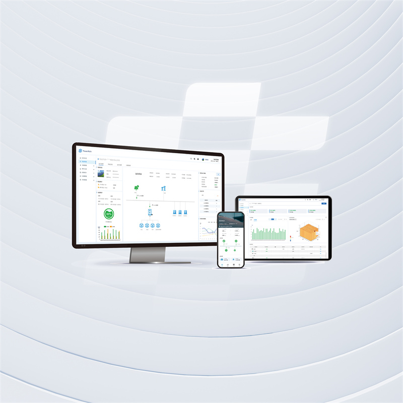 แพลตฟอร์ม PowerRich