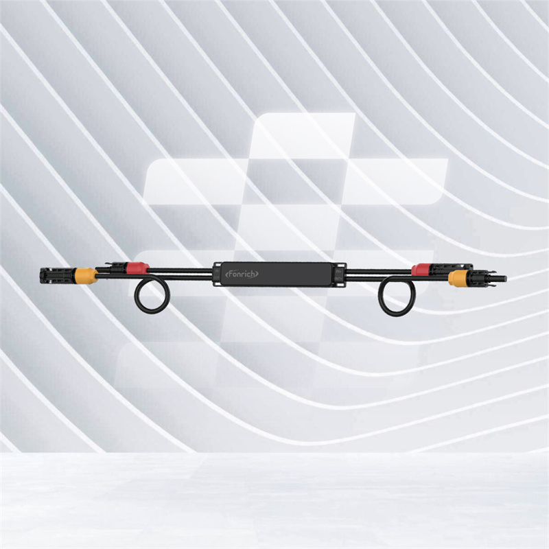 เครื่องป้องกันความปลอดภัยสมาร์ท (RSD) - ซีรีส์ TF