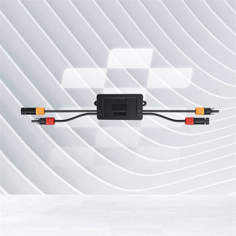 อุปกรณ์ป้องกันความปลอดภัยอัจฉริยะ (RSD) - THCB