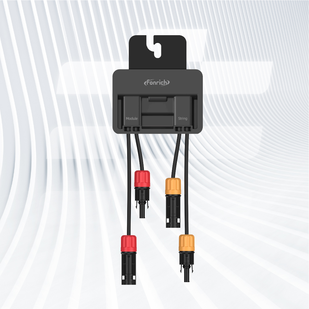 ตัวหยุดอาร์คระดับสตริง - PLC