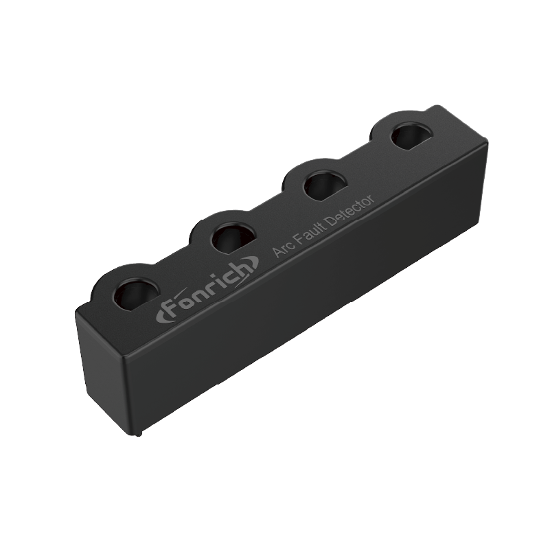 Fonrich PV Arc Fault Detector - On Board - 4 Channel-pic2