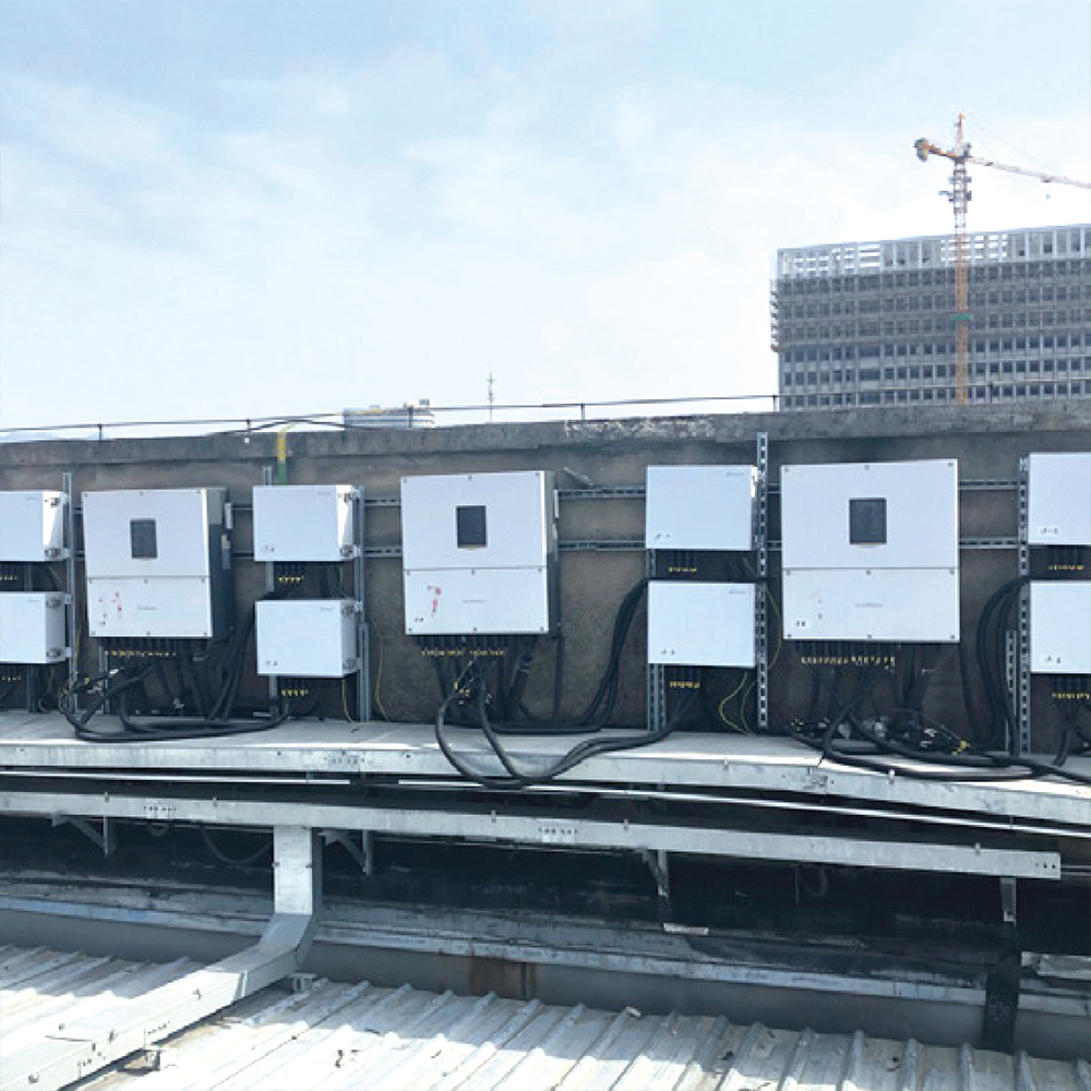 DC Arc Protection Box Zhejiang,  Huzhou