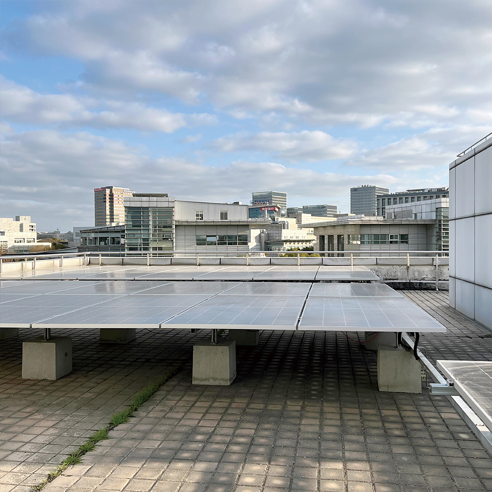 Smart Power Optimizer Shanghai