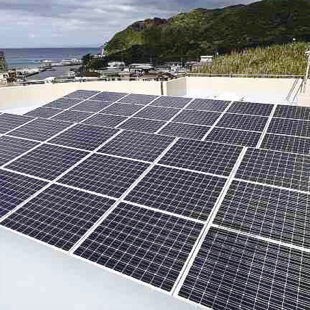 Smart Safety Protector Osaka, Japan