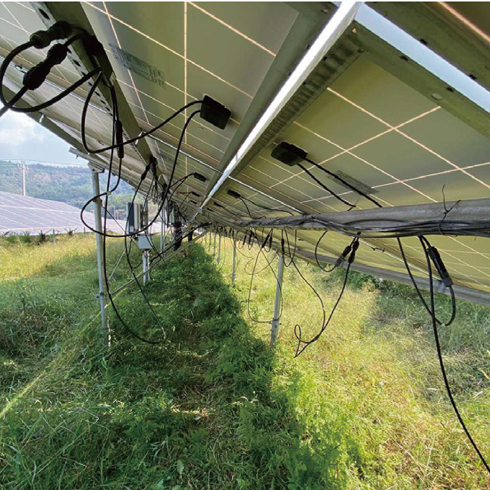 Smart Safety Protector Zhejiang, Hangzhou