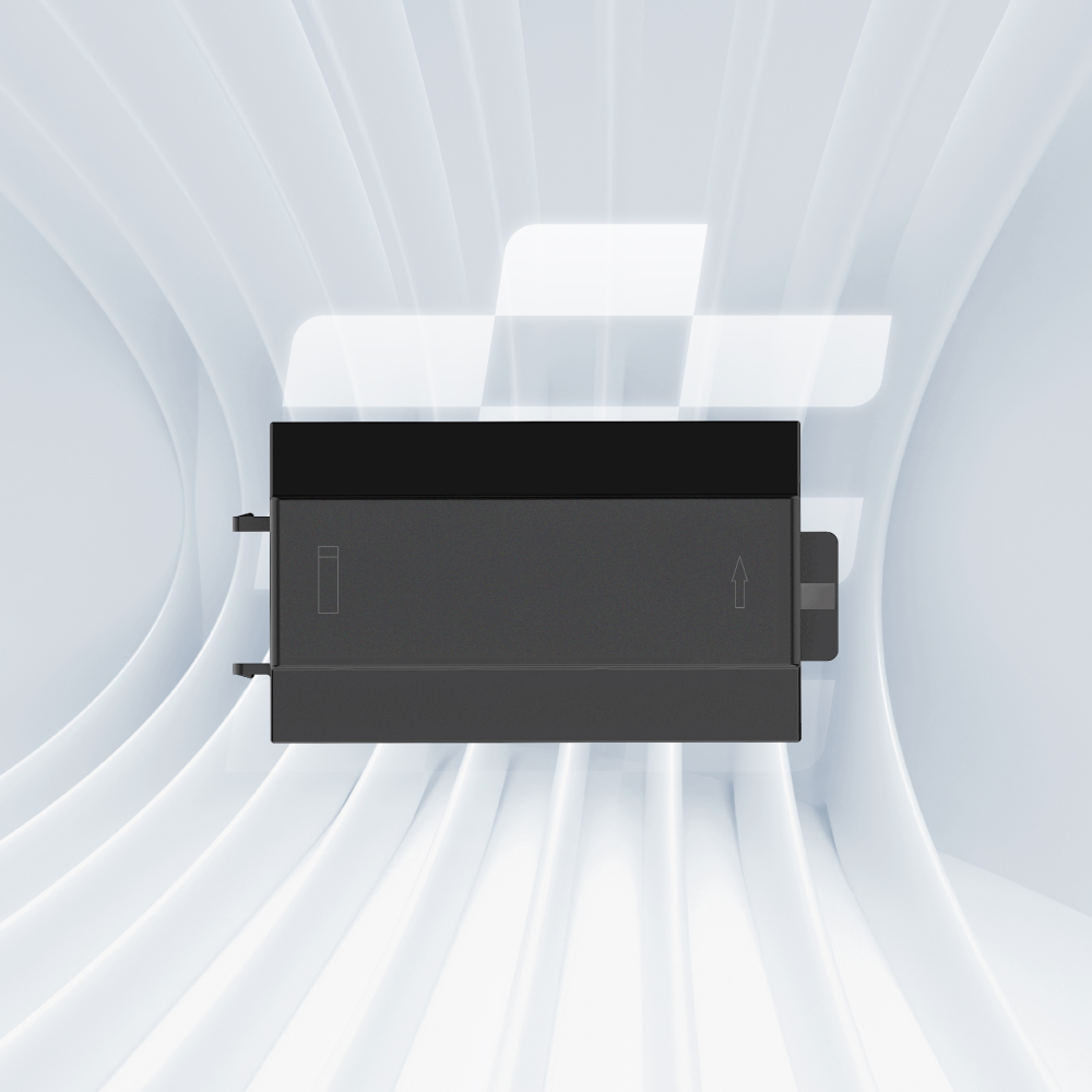 ช่วงการตรวจจับที่กว้างสำหรับการเตือนล่วงหน้าเกี่ยวกับปัญหาฉนวน