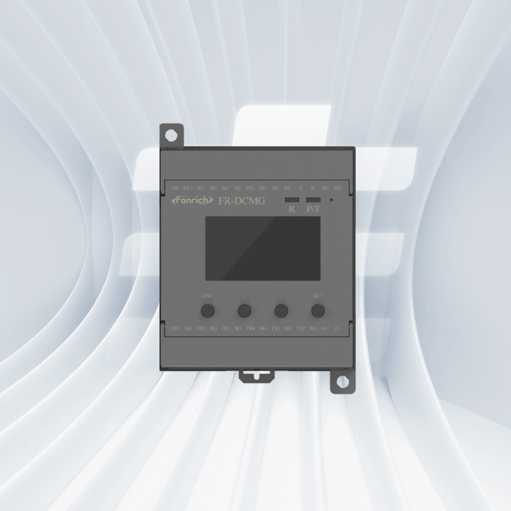 การติดตามกล่อง Combiner