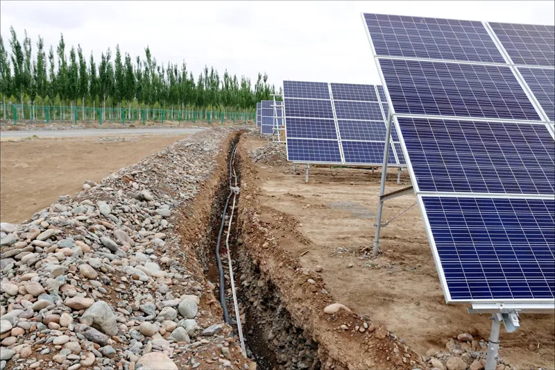 ลดต้นทุนการปรับปรุงสถานีไฟฟ้าเก่าด้วย Fonrich PLC