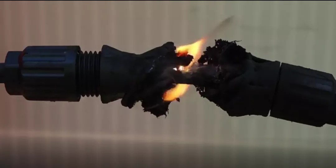 ข้อผิดพลาดส่วนโค้ง：ส่งผลกระทบต่อความปลอดภัยของโรงไฟฟ้าพลังงานแสงอาทิตย์