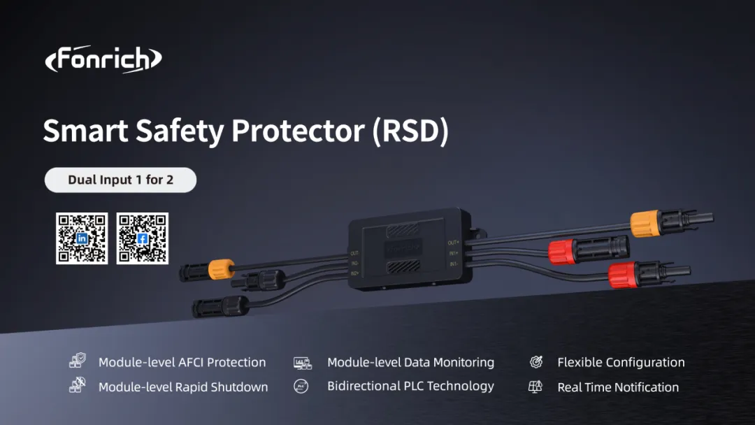 ความเสี่ยงจากไฟไหม้ไฟฟ้าโซลาร์เซลล์ที่เพิ่มขึ้น: การจัดการอันตรายจากไฟฟ้าแรงสูงกระแสตรง(pic1)