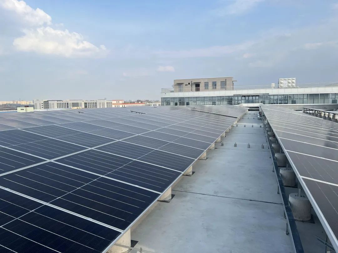 ผู้พิทักษ์ความปลอดภัย BIPV - ตัวป้องกันส่วนโค้งซีรีส์ Fonrich Millisecond(pic1)