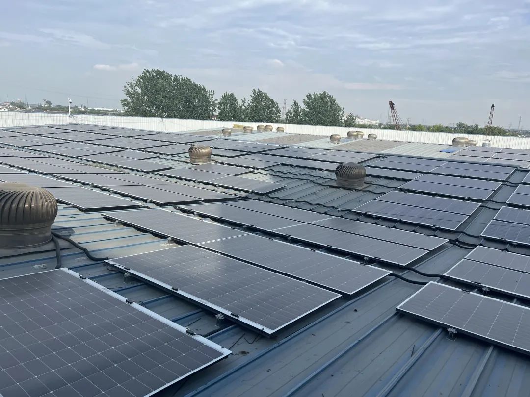 ผู้พิทักษ์ความปลอดภัย BIPV - ตัวป้องกันส่วนโค้งซีรีส์ Fonrich Millisecond(pic2)