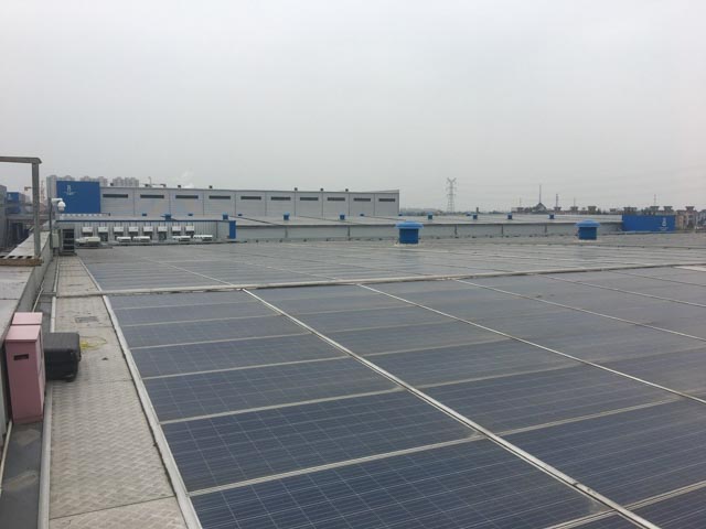 ต้นทุนของการไม่ใช้อุปกรณ์ปิดระบบอย่างรวดเร็วในโครงการพลังงานแสงอาทิตย์