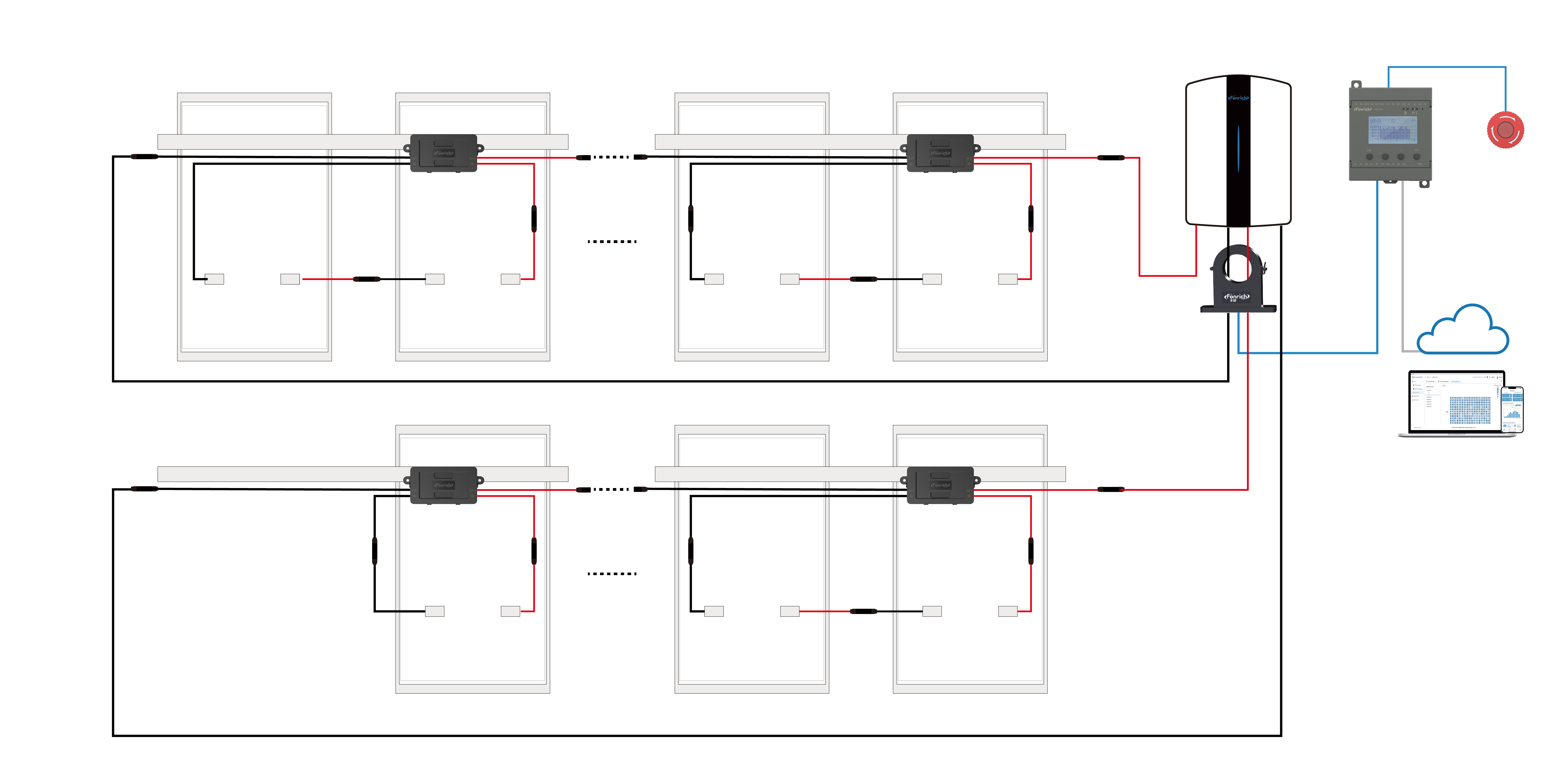 เครื่องป้องกันความปลอดภัยสมาร์ท (RSD) - TH Series(pic1)