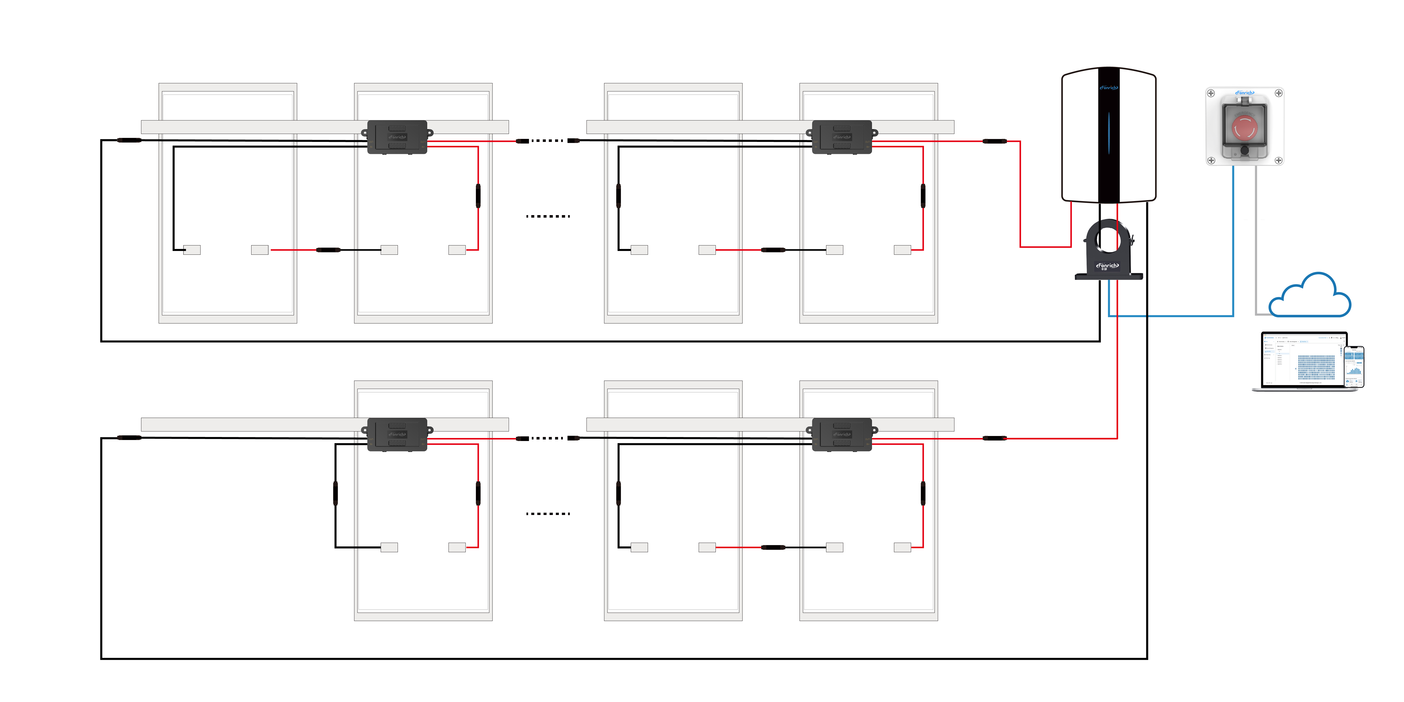 เครื่องป้องกันความปลอดภัยสมาร์ท (RSD) - TH Series(pic2)