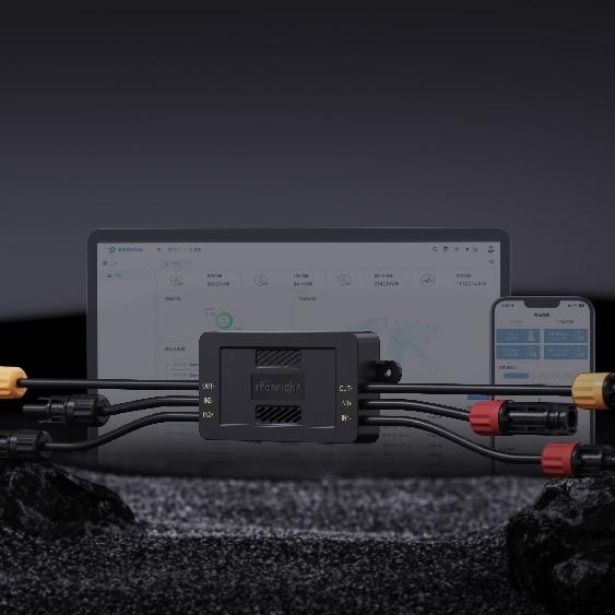 เทคโนโลยีการปิดเครื่องอย่างรวดเร็วของ Fonrich AFCI เพื่อความปลอดภัย PV บนทางหลวง(pic2)