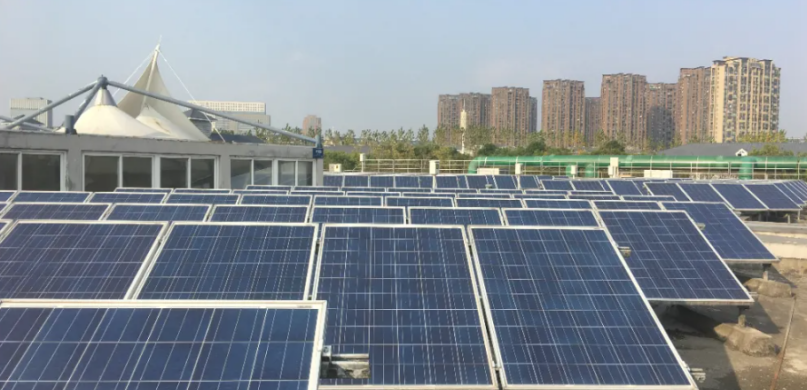 อัพเกรดกล่อง DC Combiner ในโรงไฟฟ้า PV ที่เก่าแก่เพื่อประสิทธิภาพและความปลอดภัย(pic1)