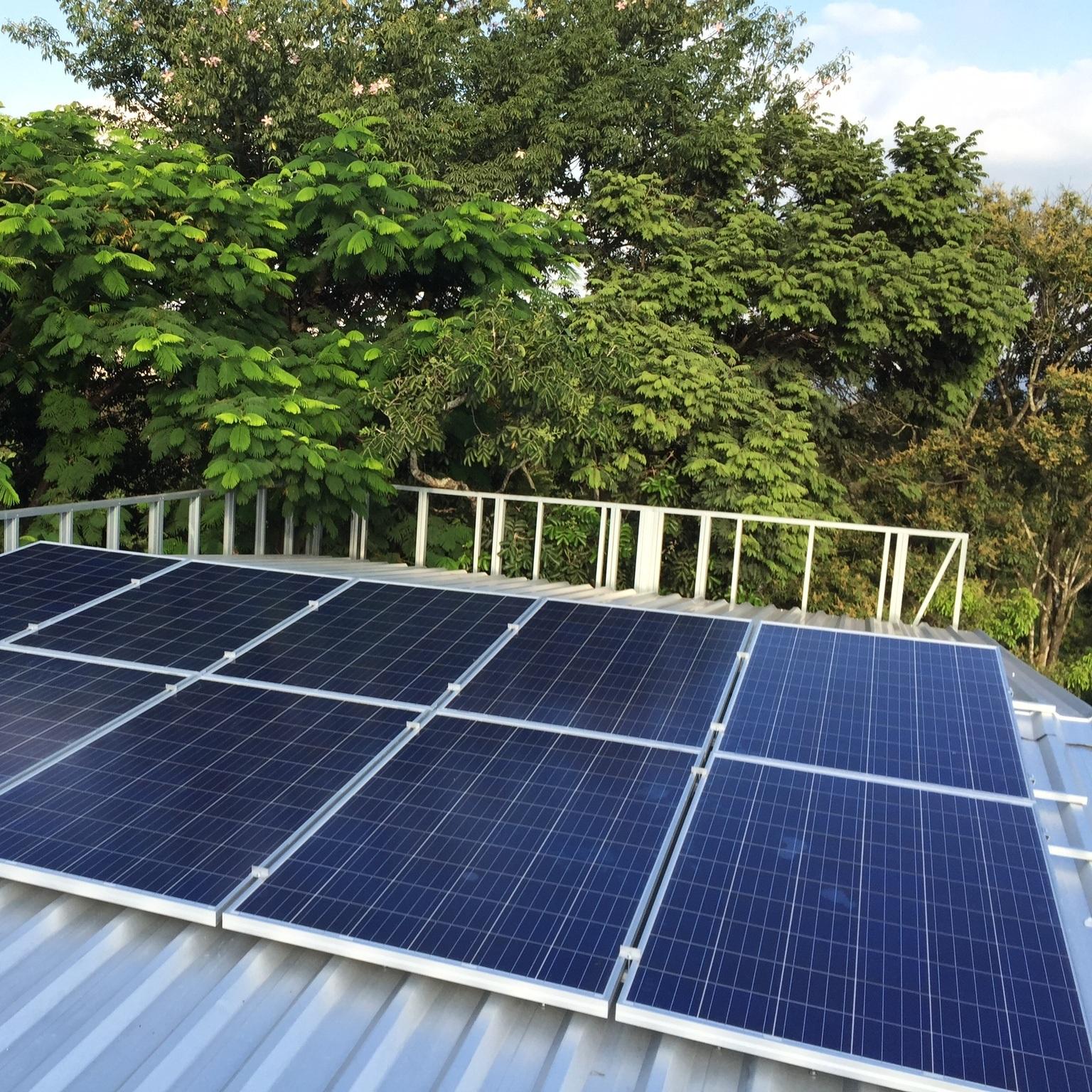 วิธีเลือกเบรกเกอร์ AFCI สำหรับการป้องกันอัคคีภัยจาก PV(pic1)