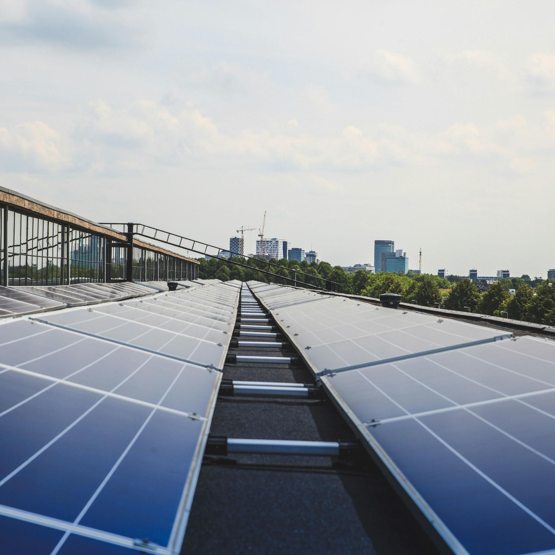 เพิ่มความปลอดภัยจากแสงอาทิตย์ด้วยเทคโนโลยี Smart Rapid Shutdown(pic3)