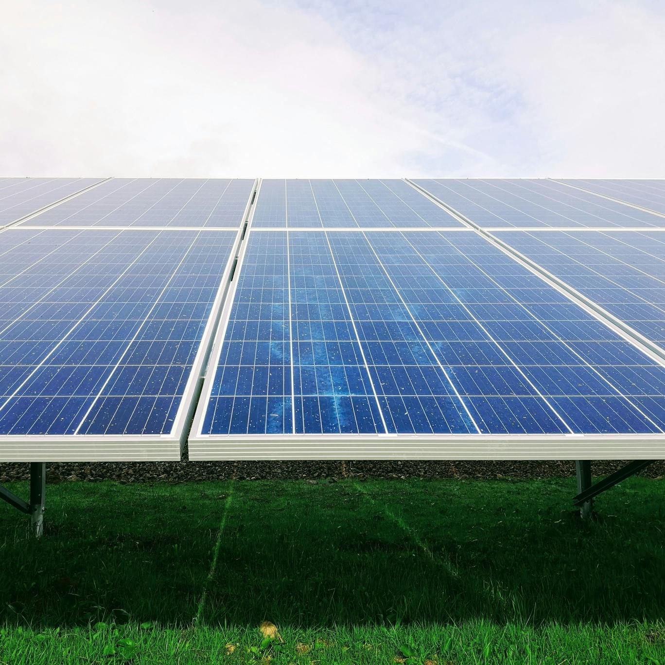 หยุดไฟ DC Arc ก่อนที่จะเริ่มทำงาน: โซลูชันการตรวจสอบ DC ของ Fonrich