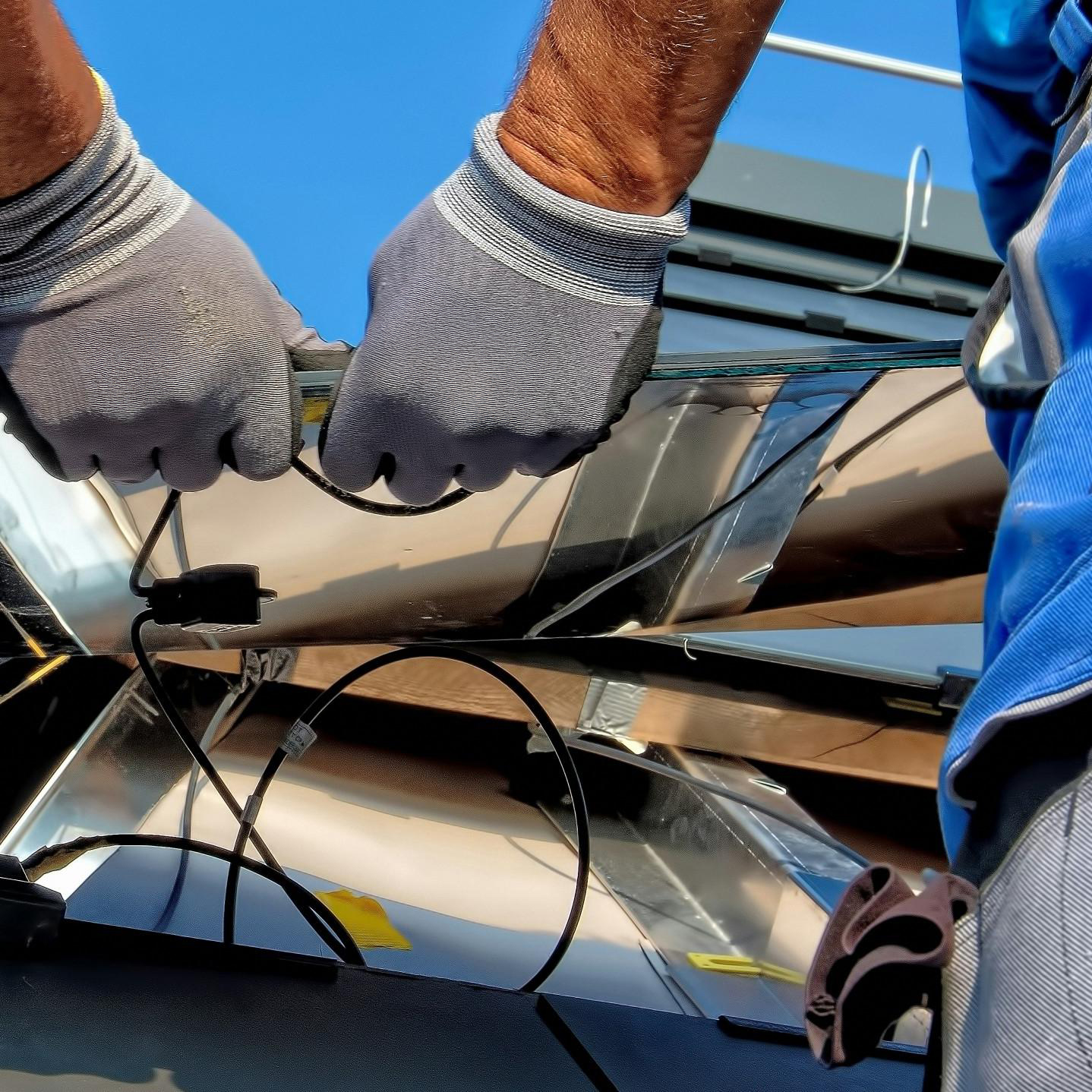 การแก้ไขปัญหาเครื่องมือเพิ่มประสิทธิภาพพลังงานอัจฉริยะ: ปัญหาทั่วไป&แก้ไข(pic1)