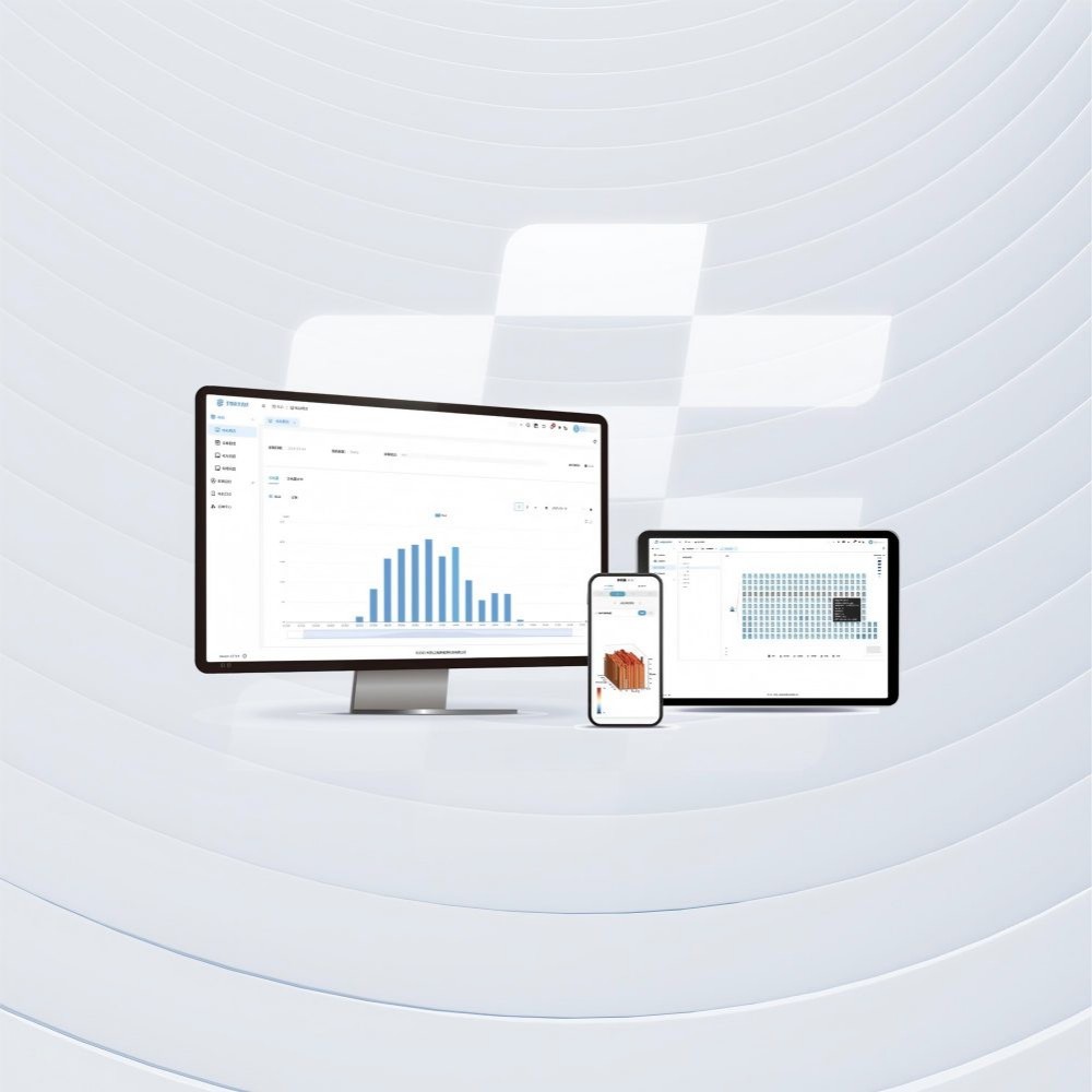 แพลตฟอร์มคลาวด์ SafeSolar