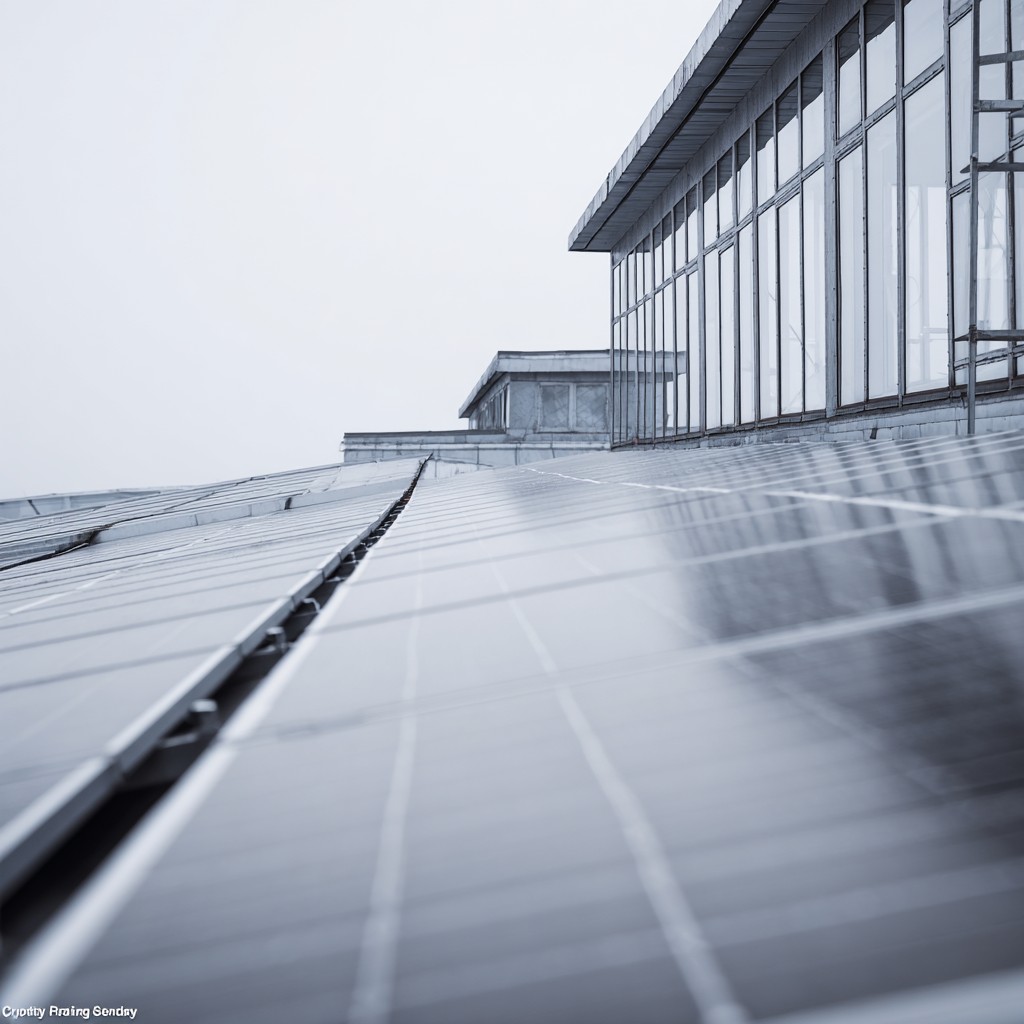 อุปกรณ์ปิดตัวอย่างรวดเร็ว 5 อันดับแรกสําหรับพลังงานแสงอาทิตย์ที่อยู่อาศัยใน 2025