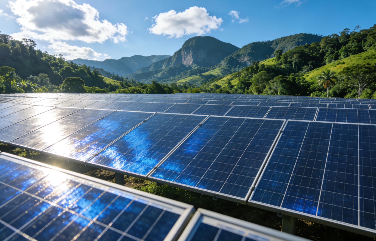 เข้ากันได้กับอินเวอร์เตอร์พลังงานแสงอาทิตย์หลัก: การทดสอบความเข้ากันได้ของผลิตภัณฑ์ Fonrich Rapid Sh