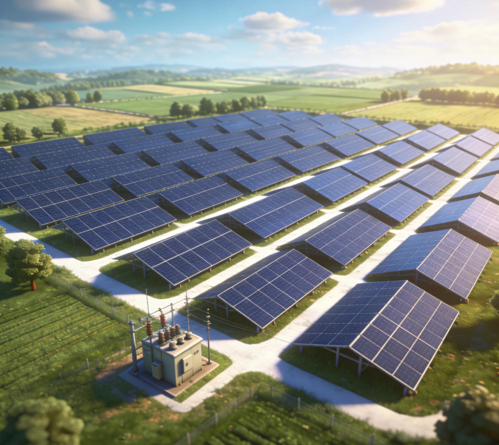 การปิดตัวอย่างรวดเร็วกับ Microinverter: ความแตกต่างคืออะไร?