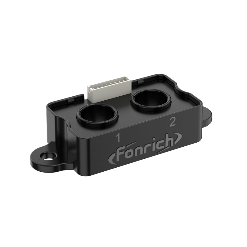 Fonrich PV-AFD-Inverter Arc Detection- On Board - 2 Chanels-pic3